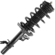 Purchase Top-Quality UNITY AUTOMOTIVE - 13251 - Front Complete Strut Assembly pa1