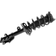 Purchase Top-Quality Front Complete Strut Assembly by UNITY AUTOMOTIVE - 13262 pa1