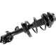 Purchase Top-Quality Front Complete Strut Assembly by UNITY AUTOMOTIVE - 13372 pa1