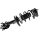 Purchase Top-Quality Front Complete Strut Assembly by UNITY AUTOMOTIVE - 13411 pa1