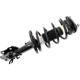 Purchase Top-Quality Front Complete Strut Assembly by UNITY AUTOMOTIVE - 13412 pa1