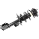 Purchase Top-Quality Front Complete Strut Assembly by UNITY AUTOMOTIVE - 13540 pa1