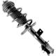 Purchase Top-Quality Front Complete Strut Assembly by UNITY AUTOMOTIVE - 13552 pa1