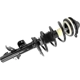 Purchase Top-Quality Front Complete Strut Assembly by UNITY AUTOMOTIVE - 13612 pa1