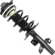Purchase Top-Quality Front Complete Strut Assembly by UNITY AUTOMOTIVE - 13614 pa1