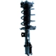 Purchase Top-Quality Front Complete Strut Assembly by UNITY AUTOMOTIVE - 13615 pa1