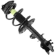 Purchase Top-Quality UNITY AUTOMOTIVE - 13651 - Front Complete Strut Assembly pa1