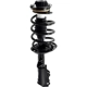 Purchase Top-Quality Front Complete Strut Assembly by UNITY AUTOMOTIVE - 13942 pa1