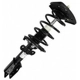 Purchase Top-Quality Front Complete Strut Assembly by UNITY AUTOMOTIVE - 15314 pa1