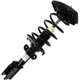 Purchase Top-Quality Front Complete Strut Assembly by UNITY AUTOMOTIVE - 15314 pa3