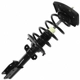 Purchase Top-Quality Front Complete Strut Assembly by UNITY AUTOMOTIVE - 15314 pa6