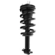 Purchase Top-Quality Front Complete Strut Assembly by UNITY AUTOMOTIVE - 16115100 pa1