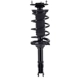 Purchase Top-Quality WORLDPARTS STRUTS - W1331089 - Front Complete Strut Assembly pa2