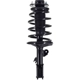 Purchase Top-Quality WORLDPARTS STRUTS - W1331588L - Front Complete Strut Assembly pa1
