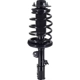 Purchase Top-Quality WORLDPARTS STRUTS - W1331588L - Front Complete Strut Assembly pa5