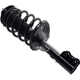 Purchase Top-Quality WORLDPARTS STRUTS - W1331588R - Front Complete Strut Assembly pa3