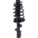 Purchase Top-Quality WORLDPARTS STRUTS - W1331588R - Front Complete Strut Assembly pa5