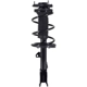 Purchase Top-Quality WORLDPARTS STRUTS - W1331620R - Front Complete Strut Assembly pa2