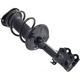 Purchase Top-Quality WORLDPARTS STRUTS - W1331620R - Front Complete Strut Assembly pa3