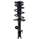 Purchase Top-Quality WORLDPARTS STRUTS - W1331622L - Front Complete Strut Assembly pa2