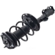 Purchase Top-Quality WORLDPARTS STRUTS - W1331622L - Front Complete Strut Assembly pa4