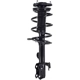 Purchase Top-Quality WORLDPARTS STRUTS - W1331622L - Front Complete Strut Assembly pa5