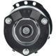 Purchase Top-Quality WORLDPARTS STRUTS - W1331660R - Front Complete Strut Assembly pa3