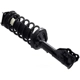 Purchase Top-Quality WORLDPARTS STRUTS - W1331675L - Front Complete Strut Assembly pa2