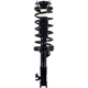 Purchase Top-Quality WORLDPARTS STRUTS - W1331675L - Front Complete Strut Assembly pa5
