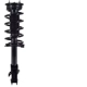 Purchase Top-Quality WORLDPARTS STRUTS - W1331688L - Front Complete Strut Assembly pa4