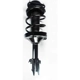 Purchase Top-Quality WORLDPARTS STRUTS - W1331751R - Assemblage de jambe de force avant complèt  pa2