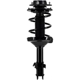 Purchase Top-Quality WORLDPARTS STRUTS - W1331758R - Front Complete Strut Assembly pa3