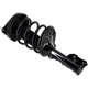 Purchase Top-Quality WORLDPARTS STRUTS - W1331799L - Front Complete Strut Assembly pa3