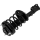 Purchase Top-Quality WORLDPARTS STRUTS - W1331799L - Front Complete Strut Assembly pa4