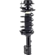 Purchase Top-Quality WORLDPARTS STRUTS - W1331826R - Front Complete Strut Assembly pa2