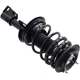 Purchase Top-Quality WORLDPARTS STRUTS - W1332311R - Front Complete Strut Assembly pa3