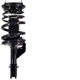 Purchase Top-Quality WORLDPARTS STRUTS - W1332311R - Front Complete Strut Assembly pa4