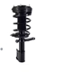 Purchase Top-Quality WORLDPARTS STRUTS - W1332322L - Front Complete Strut Assembly pa3