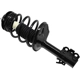 Purchase Top-Quality WORLDPARTS STRUTS - W1332341L - Assemblage de jambe de force avant complèt  pa5