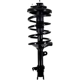 Purchase Top-Quality WORLDPARTS STRUTS - W1332342L - Front Complete Strut Assembly pa1