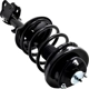 Purchase Top-Quality WORLDPARTS STRUTS - W1332342L - Front Complete Strut Assembly pa4