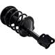 Purchase Top-Quality WORLDPARTS STRUTS - W1332342R - Front Complete Strut Assembly pa2