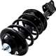 Purchase Top-Quality WORLDPARTS STRUTS - W1332342R - Front Complete Strut Assembly pa3
