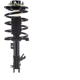 Purchase Top-Quality WORLDPARTS STRUTS - W1332350R - Assemblage de jambe de force avant complèt  pa1