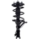 Purchase Top-Quality WORLDPARTS STRUTS - W1332358L - Assemblage de jambe de force avant complèt  pa1