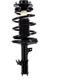 Purchase Top-Quality WORLDPARTS STRUTS - W1332363L - Front Complete Strut Assembly pa1