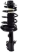 Purchase Top-Quality WORLDPARTS STRUTS - W1332363L - Front Complete Strut Assembly pa2