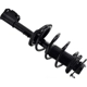 Purchase Top-Quality WORLDPARTS STRUTS - W1332366L - Front Complete Strut Assembly pa2