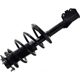 Purchase Top-Quality WORLDPARTS STRUTS - W1332366L - Front Complete Strut Assembly pa3