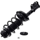 Purchase Top-Quality WORLDPARTS STRUTS - W1333332L - Assemblage de jambe de force avant complèt  pa2